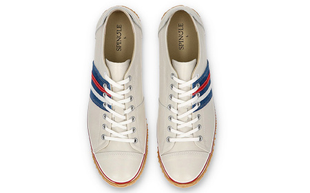 SP－198　Tricolor　サイズSS（23.5cm） No.983-02