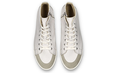 SP－356　White　サイズXL（28.5cm） No.990-07