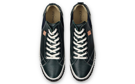 SP－442　Dark Blue　サイズSS（23.5cm） No.994-02