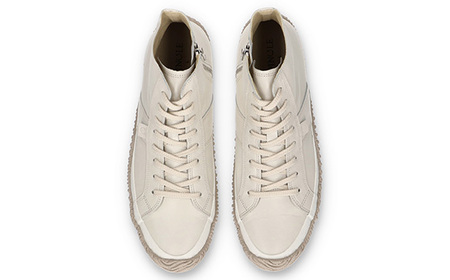 SP－443　Ivory　サイズXS（22.5cm） No.995-01