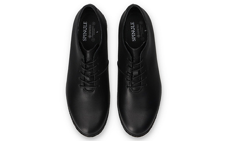 SP－6601　Black　サイズL（26.5cm） No.999-03