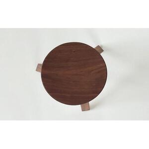 BONFIRE（ボンファイア）スツール／木工品 家具 吉備木工株式会社