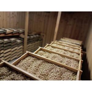 丸大豆醤油 鐵次郎 720ml 2本セット 山近醤油醸造場 調味料 しょうゆ 国産