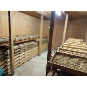 丸大豆醤油 鐵次郎 720ml 4本セット 山近醤油醸造場 調味料 しょうゆ 国産
