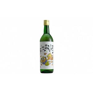 きびの吟風　リキュール　6本セット（1本720ml）