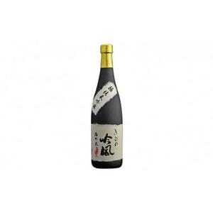 きびの吟風　吟醸酒　4本（1本720ml）