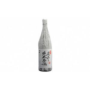 きびの吟風　純米酒　5本セット（1本1,800ml）