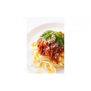「レストラン ア・ラ・メゾン」の2種類ソースと生パスタセット