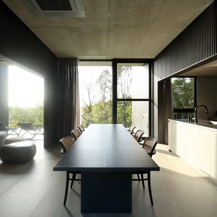 KITOW private villa 宿泊券（30,000円分）