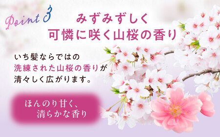 いち髪 なめらかスムースケア シャンプー＆コンディショナー 詰替用 各5袋 Kracie クラシエ[AEBE003]