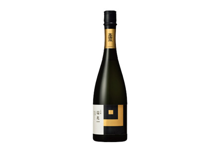日本酒 地酒 酒 高清水 大吟醸 瑞兆 720ml×1本【化粧箱入り】杜氏入魂の芸術品 秋田県