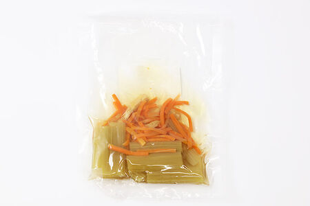 国産原料 ふきの煮物 100g×5パック 最短3～5営業日以内発送