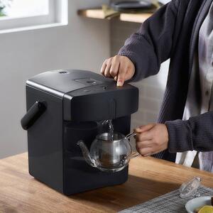 ジャーポット 　2.2L 　メカ式　IMHD-222-B　ブラック