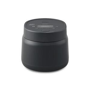 ジャー 炊飯器  3合 RC-MSA30-HA アッシュ アイリスオーヤマ ｜ 炊飯器