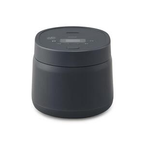 ジャー 炊飯器 5.5合 RC-MSA50-HA アッシュ アイリスオーヤマ｜ 炊飯器
