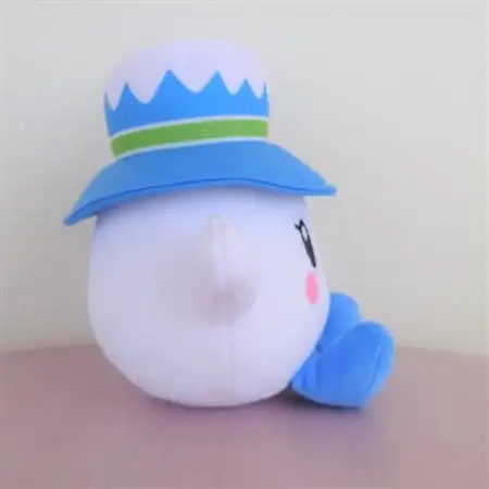 ゆきママとしずくちゃんぬいぐるみ_雑貨・日用品 おもちゃ・ぬいぐるみ  _【1492256】