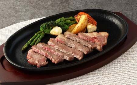 ステーキ 阿蘇あか牛サーロイン 約500g  サーロインステーキ ステーキ肉 ヘルシーステーキ 牛肉ステーキ