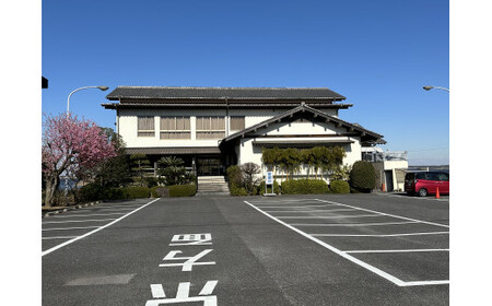 5枚セット【鶴舞家】「龍ケ崎市」で食べるうなぎ料理「うなぎ街道お食事券」| うなぎ ウナギ 鰻