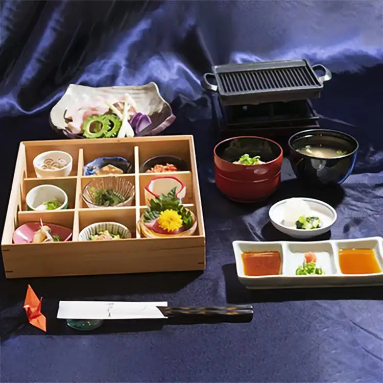 チケット 食事券 ブッフェ または 御膳料理 選べるディナー 【 ２名様 】ご利用券｜ムーンビーチ