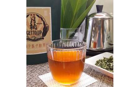 種子島 月桃茶 ３袋セット　300pt　NFN469 【300pt】 