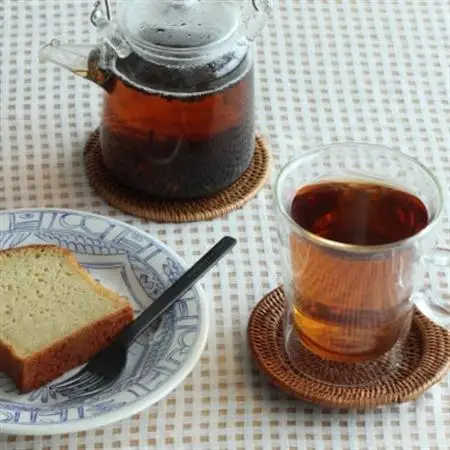 貫井園の日本茶ティーバッグ4袋セット　[深蒸し茶×2 / ほうじ茶 / 玄米茶]　各20TB入り【1484196】