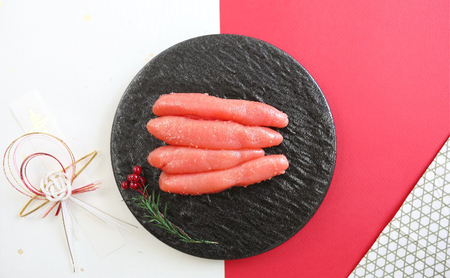 めんたいこ 徳得明太子 小 500g 明太子 辛子明太子 魚卵 たらこ おつまみ おかず 