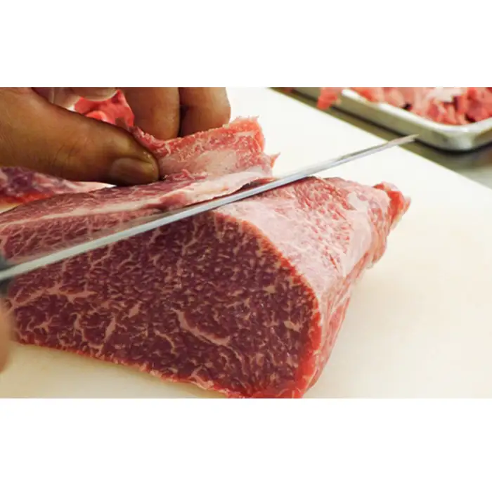 松川牧場のこだわり牛肉 上カルビ 600g サンカクバラ フランク ボンショウ トモサンカク カイノミ インサイドから部位はおまかせ （おまかせ2部位）松川牧場 No.139