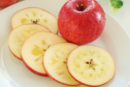 MS15 りんご サンふじ（長野県産秀品） 約5kg / 2026年11月下旬～12月中旬頃 配送予定 // 長野県 南信州 さんふじ サンフジ ふじりんご リンゴ 林檎 贈答 ふじ