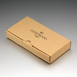 ラッキーウッド「グッドデザイン賞受賞」〈プレコ〉6本パーソナルセット(エコボックス入り)