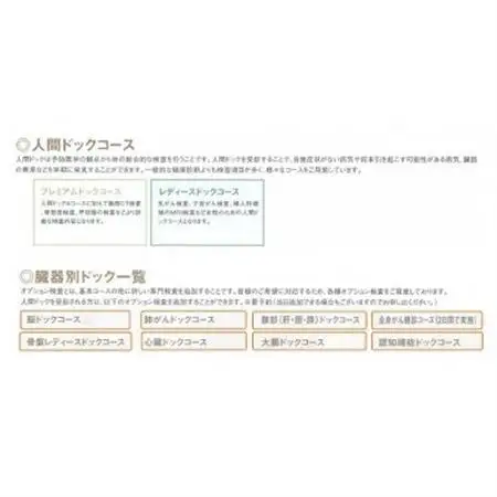 エグゼクティブ コース 受診券 1名様分 約120分 半田市医師会健康管理センター【1492631】
