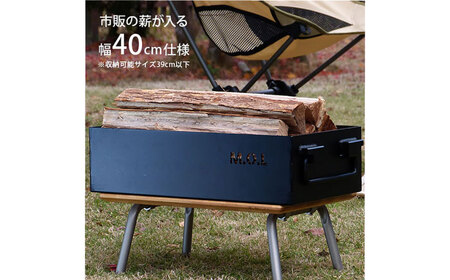 M.O.L 極厚スチール製コンテナボックス タフコンS／フタなし MOL-X30S [VBZ007] コンテナ キャンプ キャンプ用品 ギア アウトドア