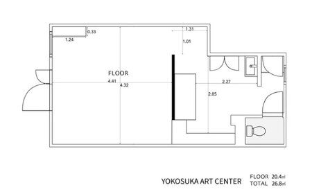 展覧会開催 ヨコスカアートセンター 展示 チケット 3日間プラン 動画制作付き【株式会社コトマノ】 [AKEV001]