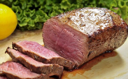 訳あり！ 佐賀牛 【A4～A5】佐賀牛モモ ブロック （ローストビーフ用等） 約500g～600g 肉 お肉 牛肉 和牛 牛 ※配送不可：離島 