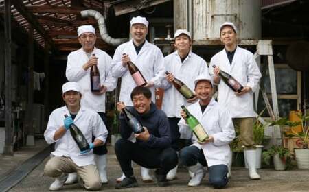 清酒月山（特別純米・特別純米出雲）　（720ml×2本）【月山 特別純米 出雲 全国新酒鑑評会 金賞受賞 お酒 銘酒 日本酒 万能 旨口 食中酒 おすすめ すっきり 爽やか 島根県 安来市】【10-YS-01】