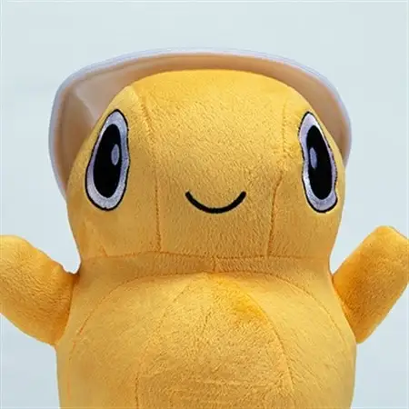 のんちゃんぬいぐるみ【1073158】