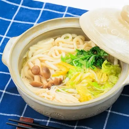 冷凍野菜ミックス(お鍋用)(二人前)200g×5袋_野菜   _【配送不可地域：離島】【1233927】