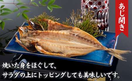 干物 犬若セット 干物