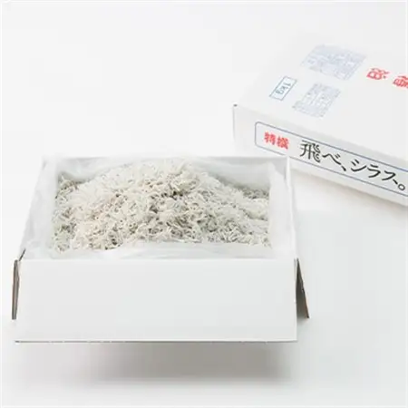【冷蔵】天然しらす干し1kg　おすそ分けに人気_魚介・海産物 しらす・ちりめん  シラス チリメン_【配送不可地域：離島】【1386282】