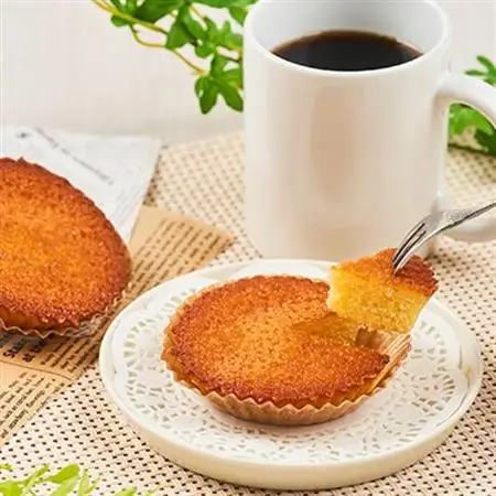 高石マドレーヌ10個入り ギフト箱入り_菓子・スイーツ 焼き菓子  _【1453496】