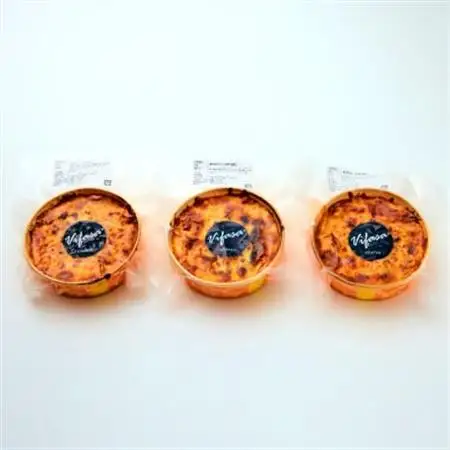 レンジで簡単!濃厚とろける　3種の贅沢グラタン(ホワイトソース・トマトソース・エビのトマトソース)　_惣菜・加工品   _【配送不可地域：離島】【1494983】