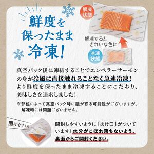 エンペラーサーモン≪プレーンタイプ≫【1.8kg】_T029-0913