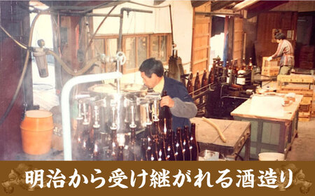 【全6回】日本酒 島の香上撰 1.8L×2本 日本酒[XAK022]
