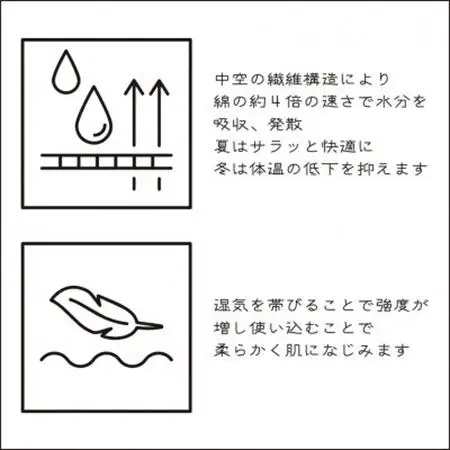 「SKINFRIEND SUMMER」丸首半袖Tシャツ　男女兼用Mサイズ/ブラック【1498200】
