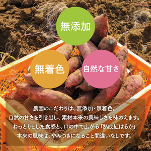 AO001　山田のややこ -おいものこ- ほしいもセット 300g