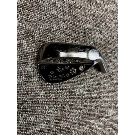 MOZ 肉球ウェッジ  52° コバルトブラック・ミラー仕上げ (N.S.950 R)_雑貨・日用品 ゴルフ用品 スポーツ・アウトドア用品 _【1500258】