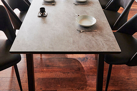 ダイニングテーブル 180cm幅 リーベ【諸富家具】：C387-001