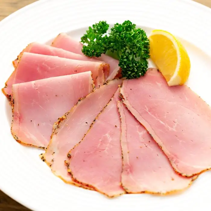 【博多製造】筑前ハムセットC | セット グルメ ウインナー ハム 焼き豚 詰め合わせ 加工品 おつまみ お取り寄せ 送料無料