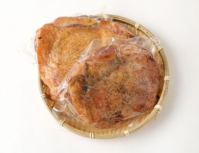 焼きもも(もも2枚) 鶏肉 1枚あたり300g～400g 両面焼き 鶏もも 晩酌 家飲み お肉 冷凍 国産 宮崎県産 鶏肉 九州 鶏肉 焼きもも 送料無料