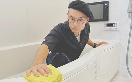 【サービス提供地域:川崎市】プロの水回りハウスクリーニング！
