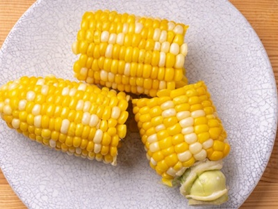 訳あり 北海道 歩味（あゆみ）バイカラーコーン 11～12本入り とうもろこし トウモロコシ 数量限定 期間限定 甘い 朝採れ